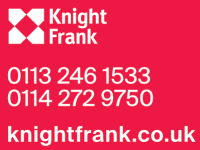 Knight Frank. 0113 246 1533. 0114 272 9750. knightfrank.co.uk